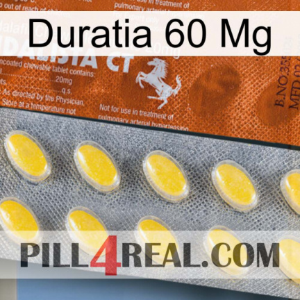 Duratia 60 Mg 42
